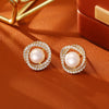 Combo Of 4 Luxury Earring Collection