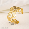 Golden Harmony Bracelet