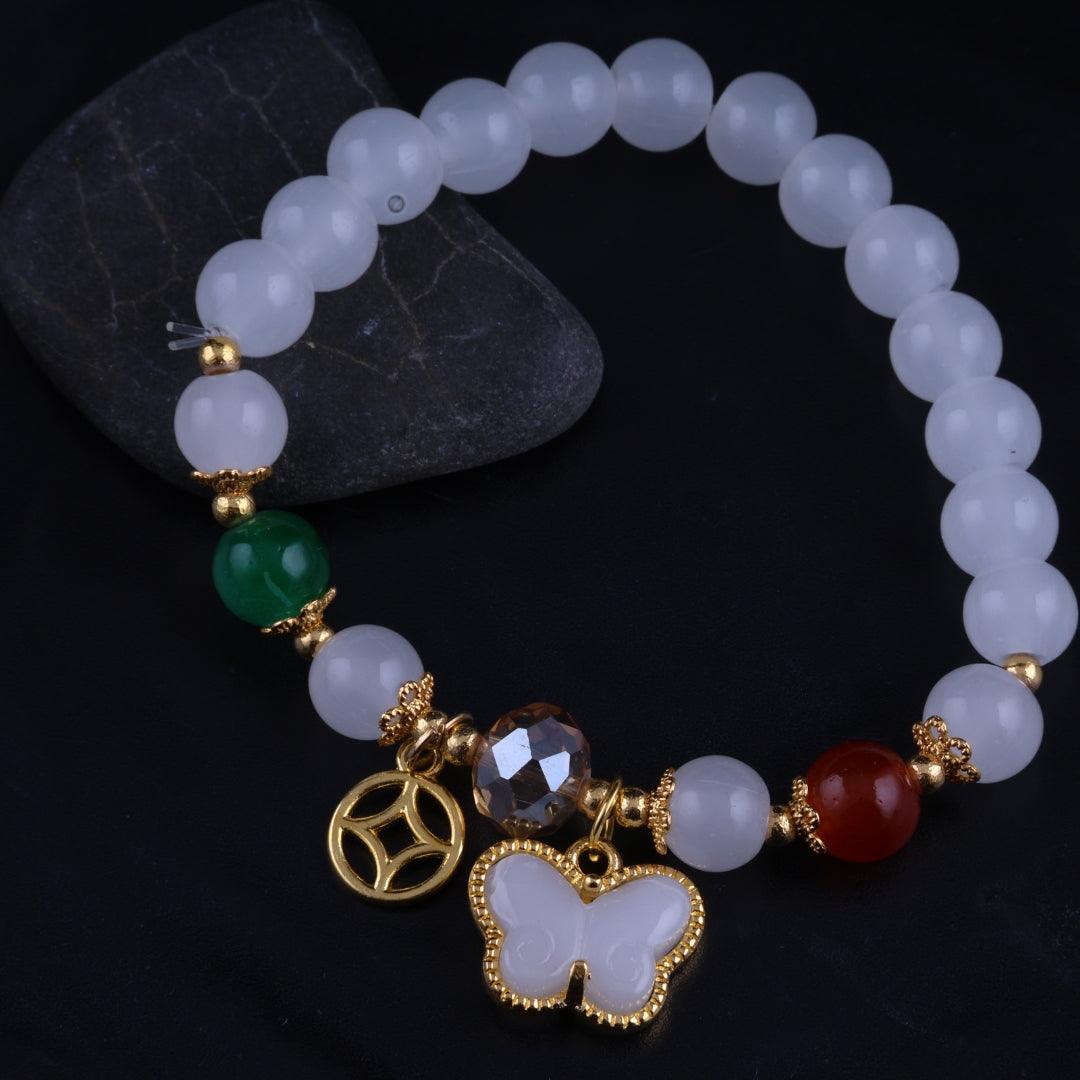 Butterfly Harmony Bracelet