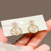 Blossoms Stud Earring
