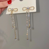 Long Glam Earring