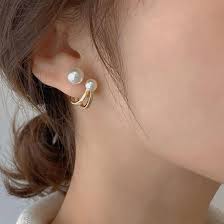 Tipsy Trinkets Earring