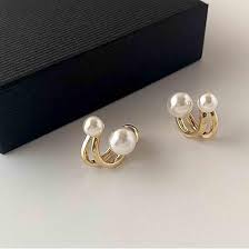 Tipsy Trinkets Earring