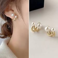 Tipsy Trinkets Earring