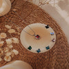 7 Butterfly Charms Changeable Necklace