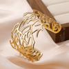 Golden Reef Bracelet