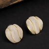 Tiso Contemporary Earring