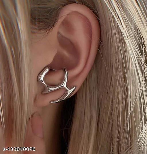Ear Cuff Studs