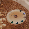7 Butterfly Charms Changeable Necklace