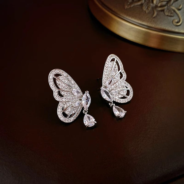 Pack Of 3 Silvers Jewelry