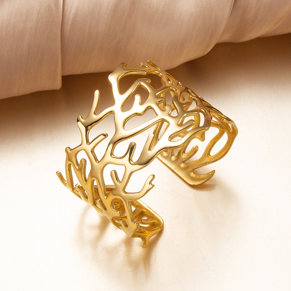 Golden Reef Bracelet