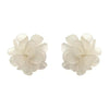 Floral Studs Earrings
