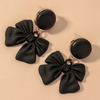 Take a Bow Earring