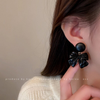 Take a Bow Earring