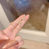 Western stylish Earcuff Earrings
