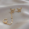 Western stylish Earcuff Earrings