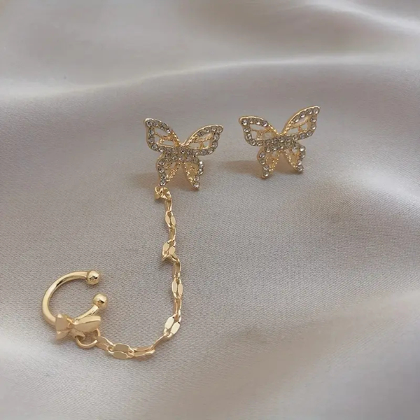 Western stylish Earcuff Earrings