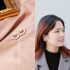 Earcuff Pearl Earring