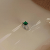 Love lucky stone ring