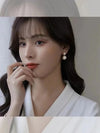 Pearl Style Earring