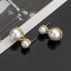 Pearl Style Earring