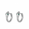 Snake Ear Earring
