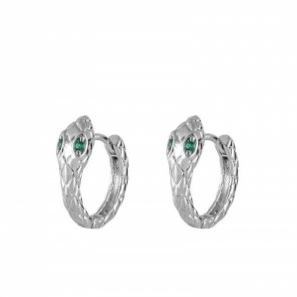 Snake Ear Earring