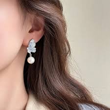 Butterfly Wing Earring