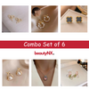Trending Combo Of KoreanAccessories