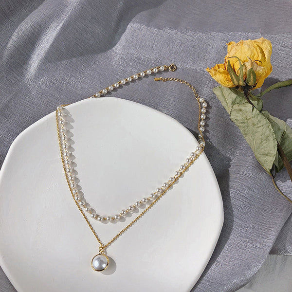 Pack Of 4 JewelrySet