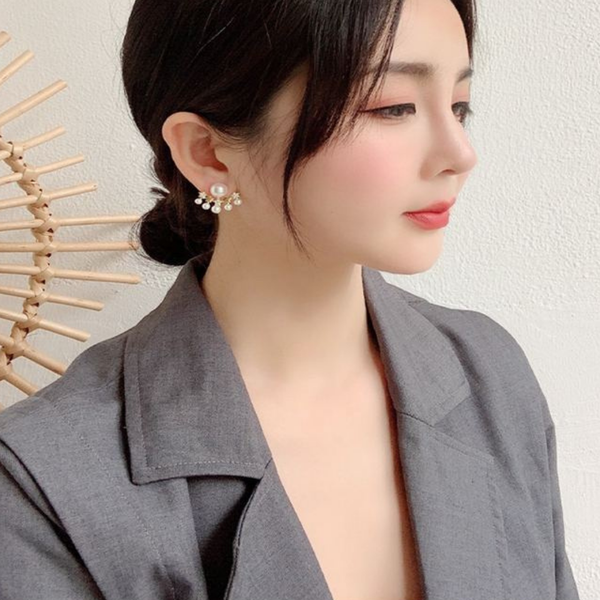 Little Star Earring
