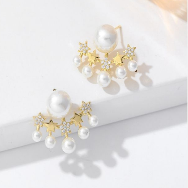 Little Star Earring