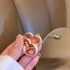 Heart Shape Earring