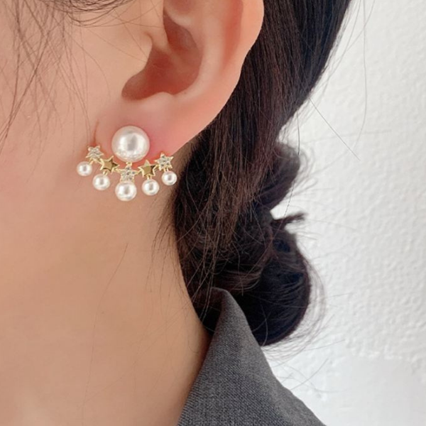 Little Star Earring