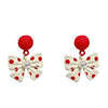 Cute bow knot Earring