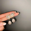 Wedding Wear Drop Earring