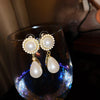Wedding Wear Drop Earring