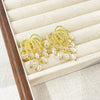 Design Firework Pearl Earring