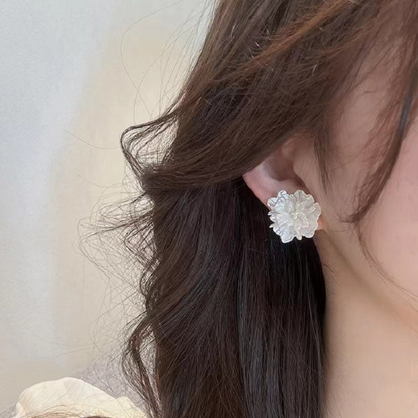 Combo Of 2 New Fancy Stud Earrings