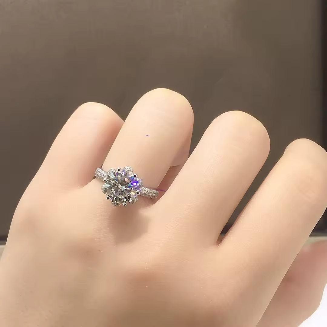 Promise ring Get Premium box (select with Box option)