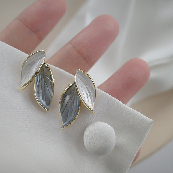 Pack Of 4 Amazing Hoop & Stud Earring