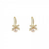 Trending Stylish Fashionable Knot Earrings