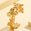 Golden Daisy Bracelet