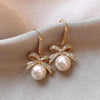 Trending Stylish Fashionable Knot Earrings