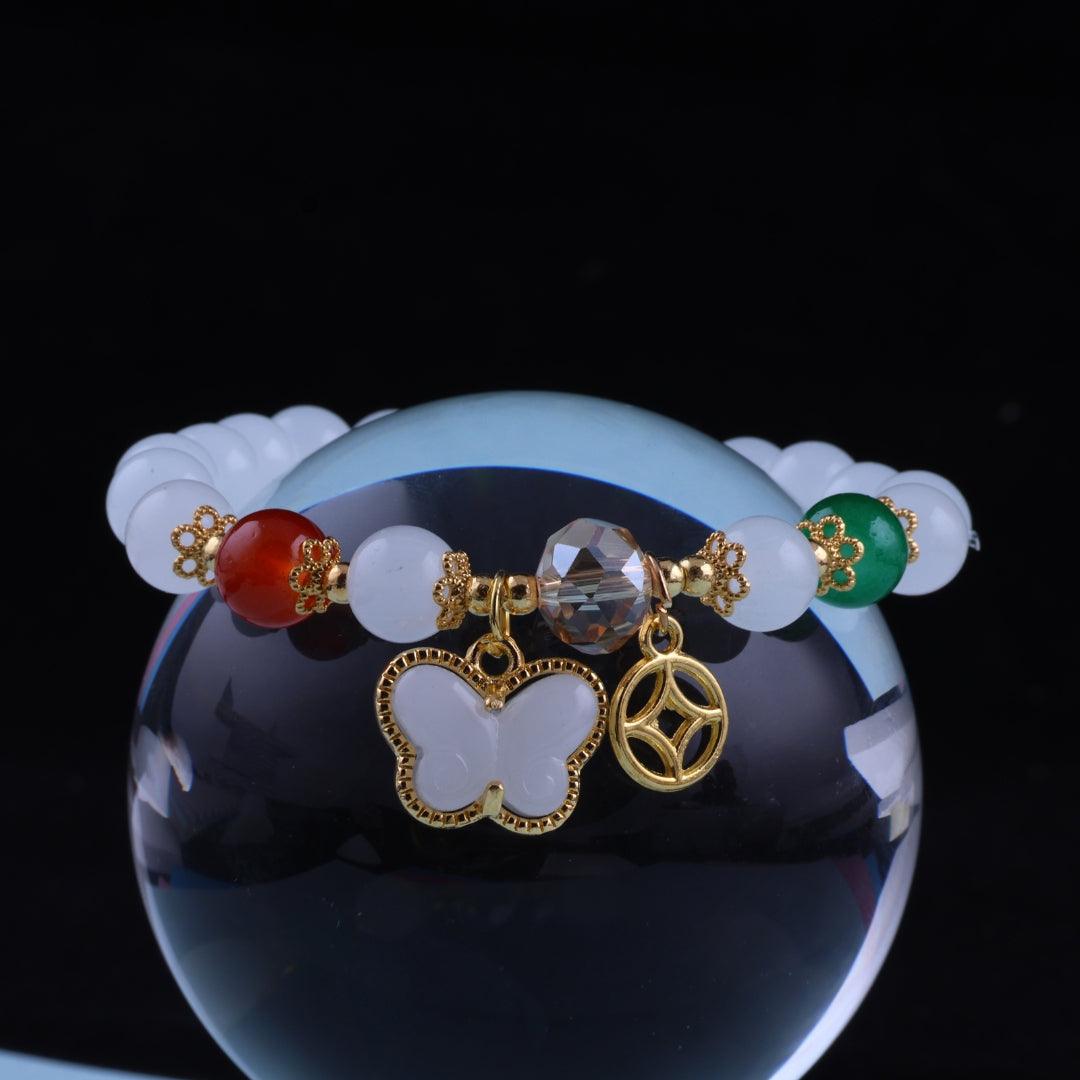 Butterfly Harmony Bracelet