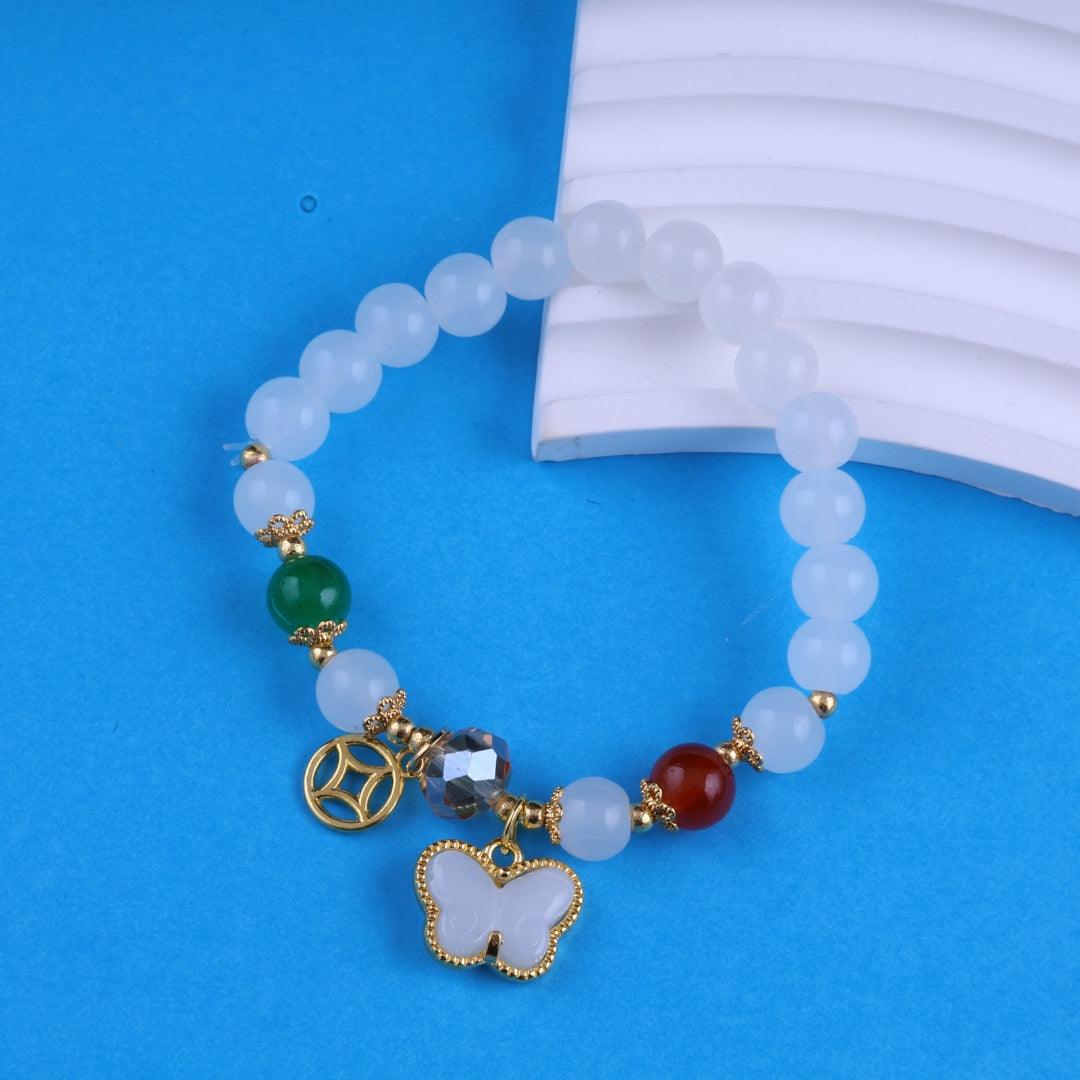 Butterfly Harmony Bracelet