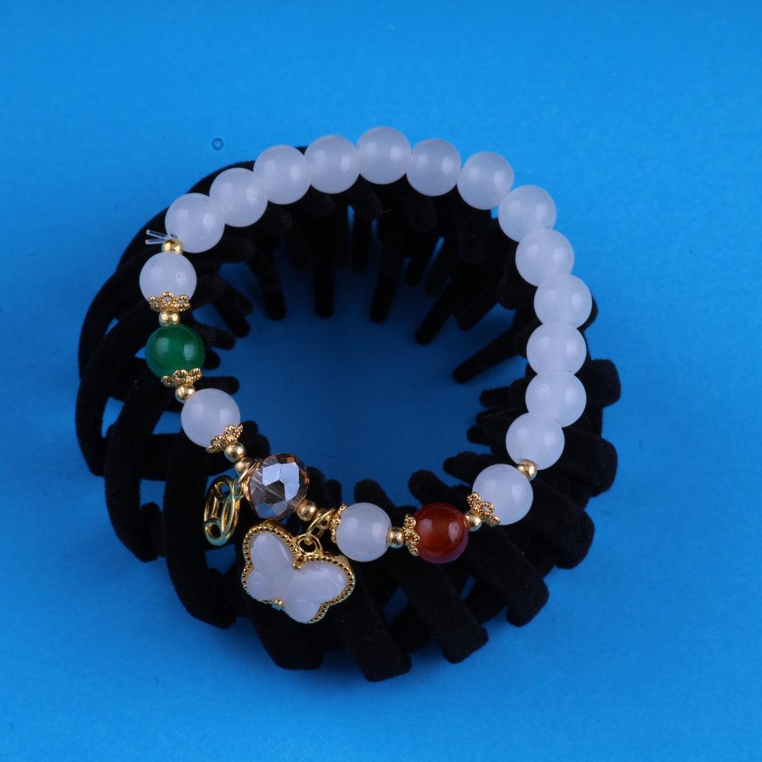 Butterfly Harmony Bracelet