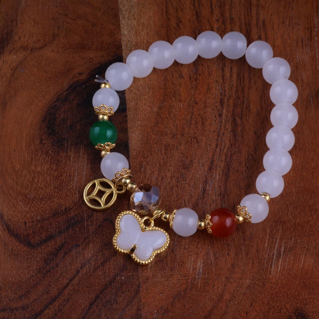 Butterfly Harmony Bracelet