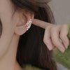 Leaf Ear Fashion Earring