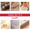 Combo Of Party Wear Accessories